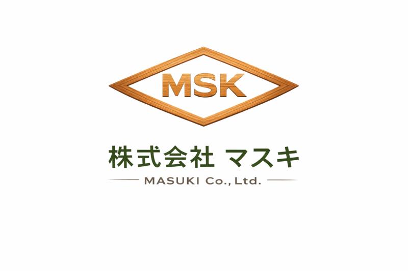 株式会社マスキ